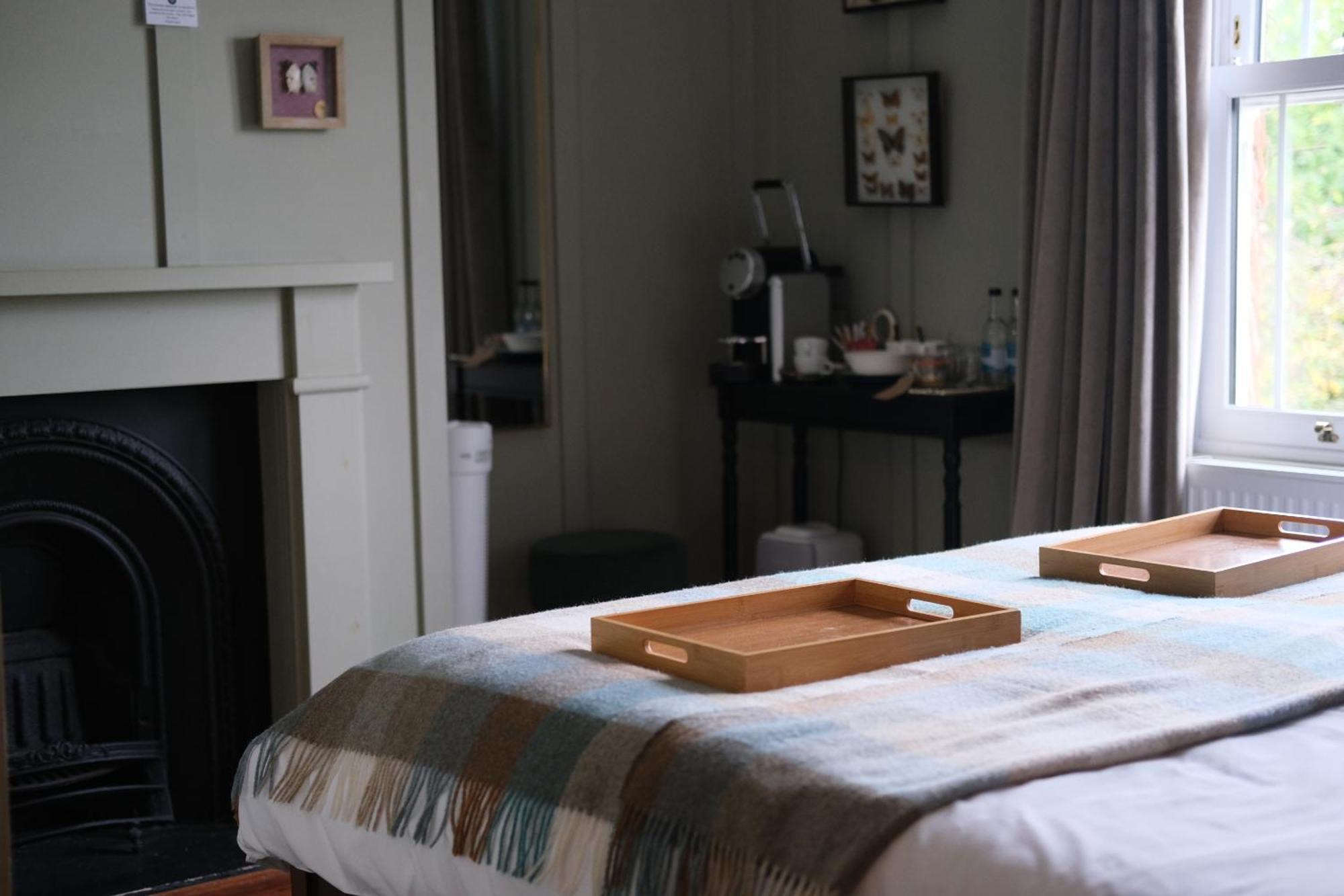 The Crown Inn Dial Post Horsham Chambre photo