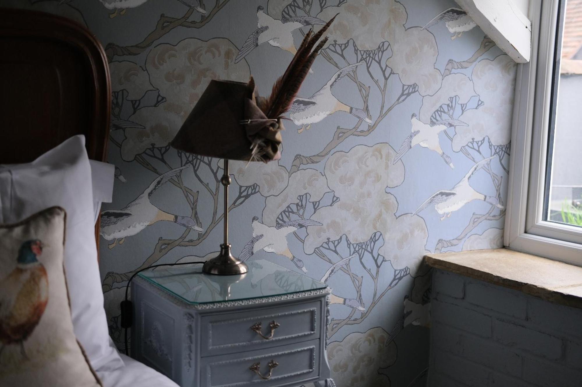 The Crown Inn Dial Post Horsham Chambre photo