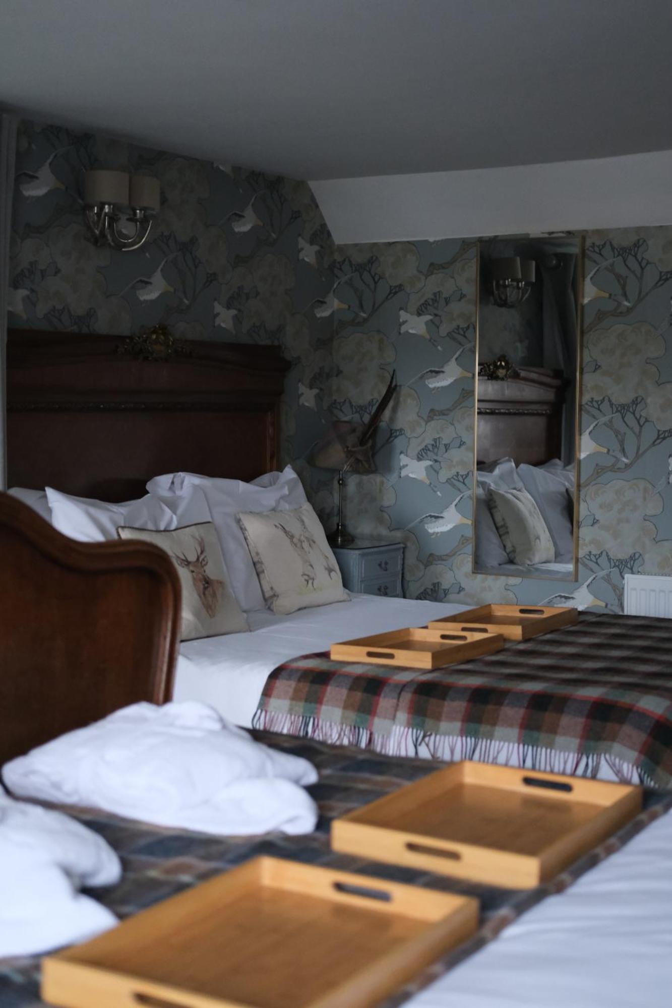 The Crown Inn Dial Post Horsham Chambre photo