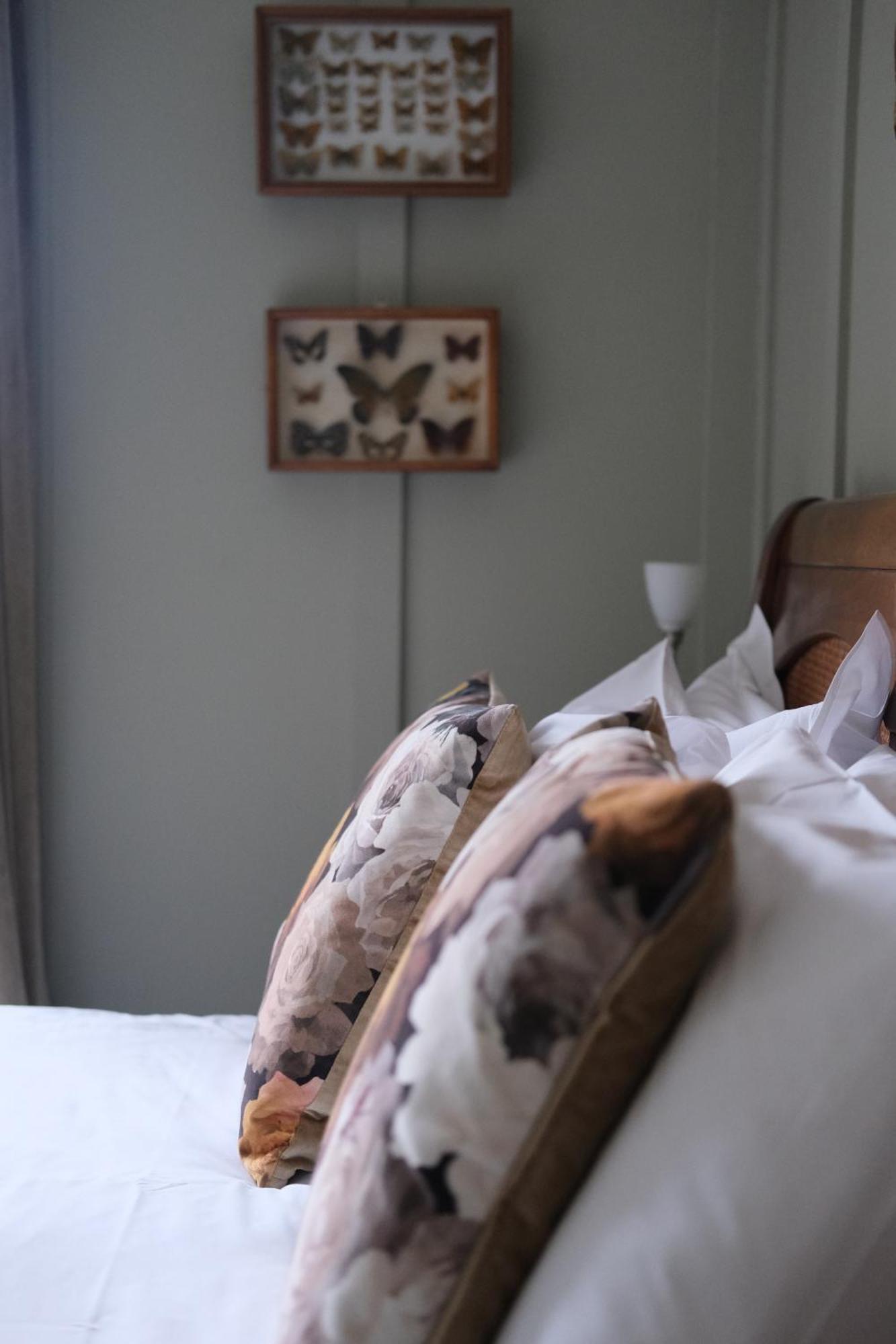 The Crown Inn Dial Post Horsham Chambre photo