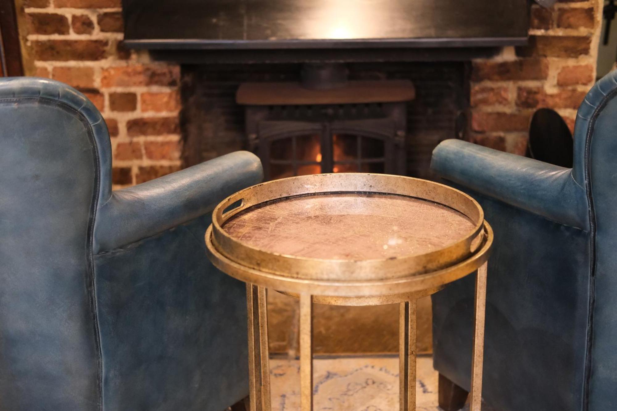 The Crown Inn Dial Post Horsham Extérieur photo
