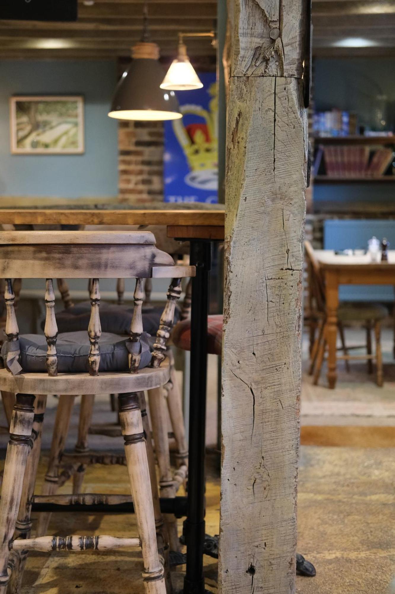 The Crown Inn Dial Post Horsham Extérieur photo