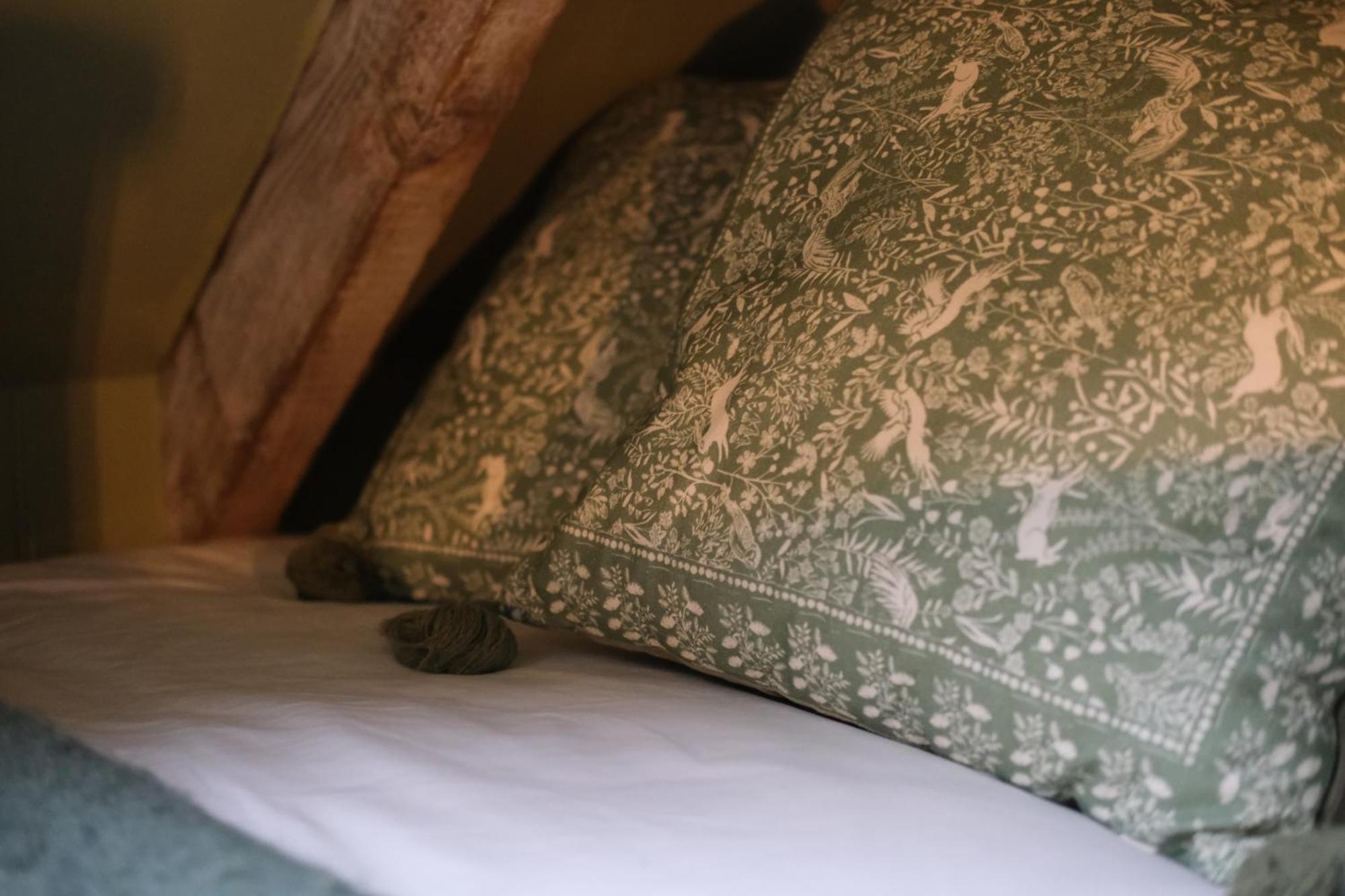 The Crown Inn Dial Post Horsham Chambre photo